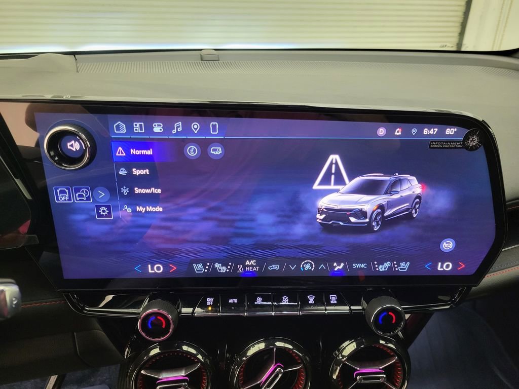 2026 Chevrolet Blazer EV RS - Photo 14