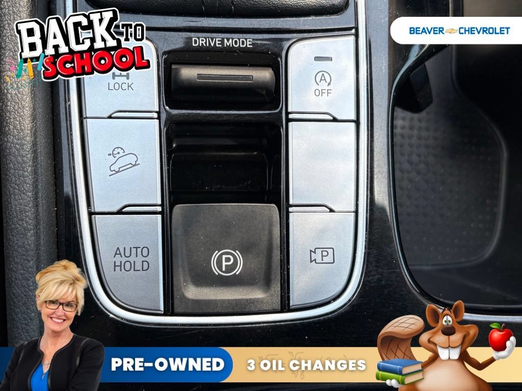 Used 2024  Hyundai SEL image 31