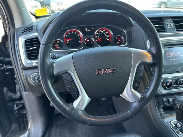 Used 2015 Blue GMC SLT-1 image 13