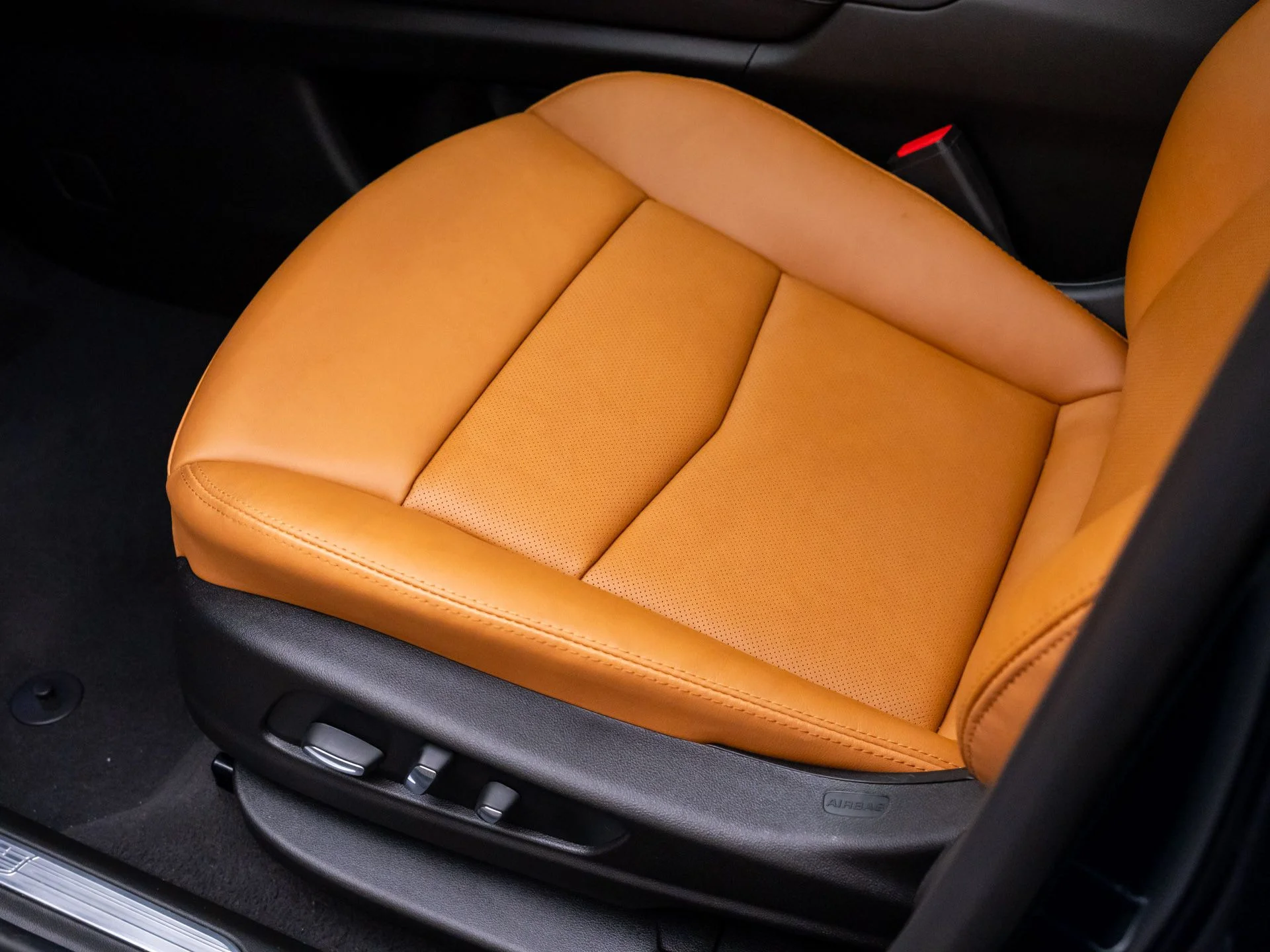 New 2026 Green Cadillac Premium Luxury image 15