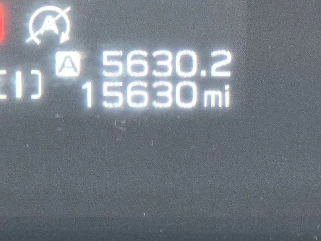 Used 2025 Gray Subaru Premium image 35