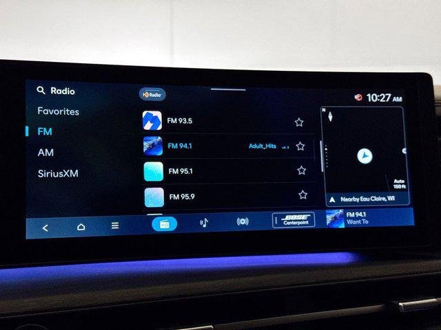 New 2026 Black Hyundai Limited image 32
