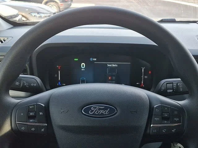 2026 Ford Maverick XL - Photo 12