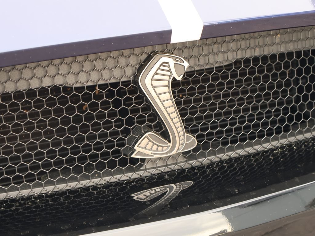 Used 2022 Ford Mustang Shelby GT500 with VIN 1FA6P8SJ6N5503770 for sale in Kansas City