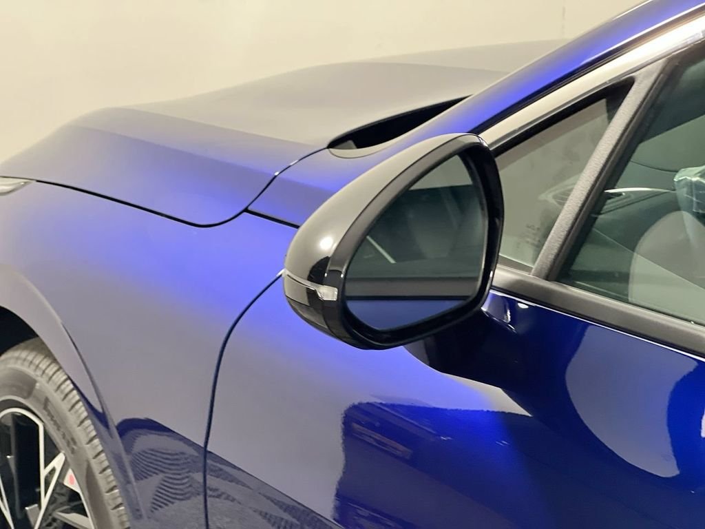 New 2026 Yacht Blue Kia GT-Line FWD image 12
