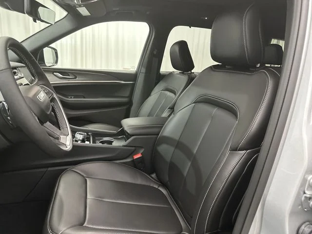 2025 Jeep Grand Cherokee L Limited - Photo 15