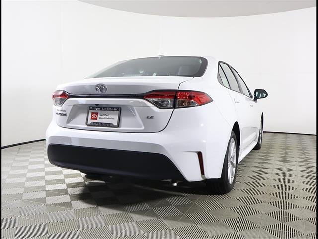 Certified Used 2026 ICE CAP Toyota  image 5