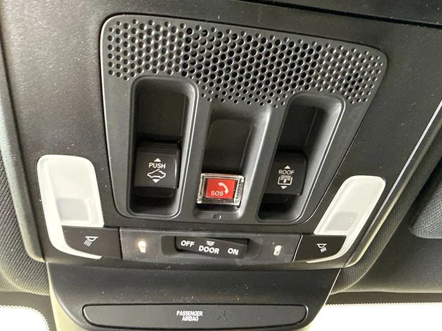 New 2026 Urban Gray Pearl Acura A-Spec Package image 24