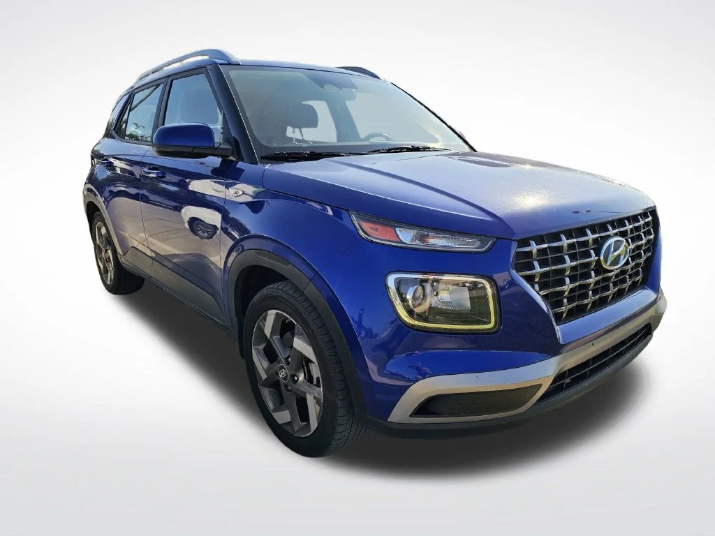 2024 Hyundai Venue