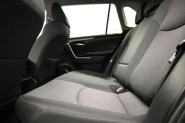 Used 2025 Red Toyota XLE image 14