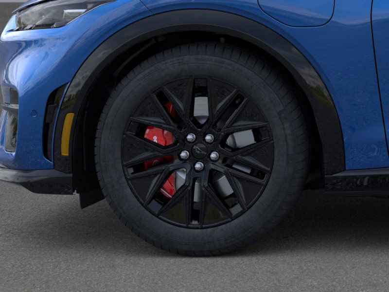 2025 Ford Mustang Mach-E Premium - Photo 19