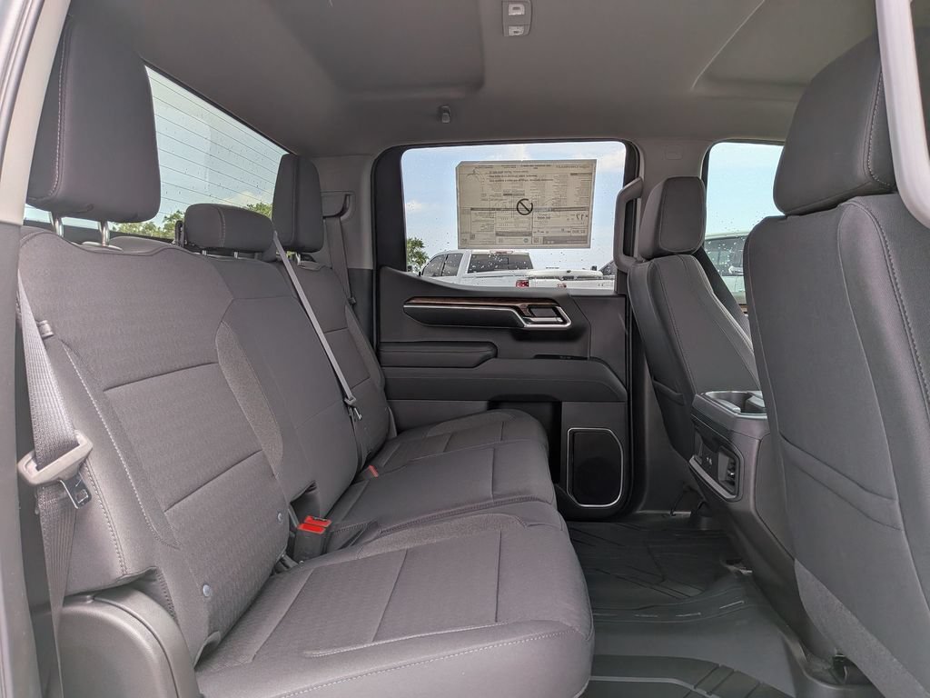 2026 Chevrolet Silverado 1500 LT - Photo 30