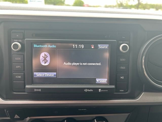 Used 2019 Gray Toyota SR5 image 18