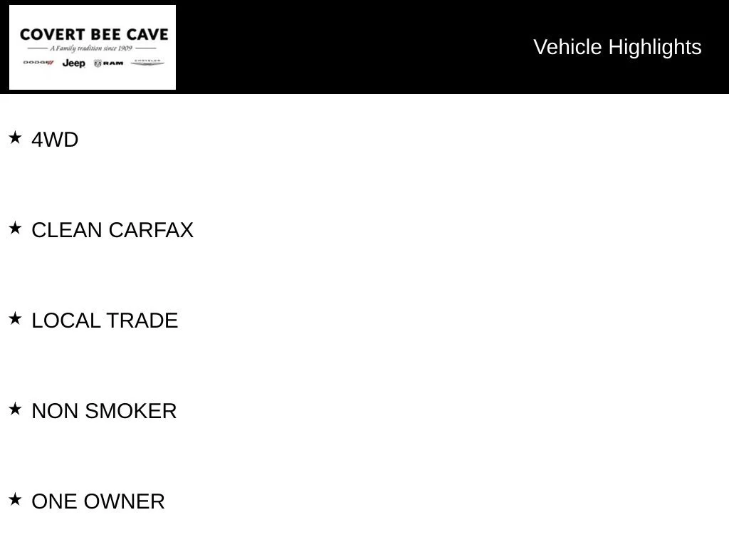Used 2017 White Jeep Unlimited Sport image 6
