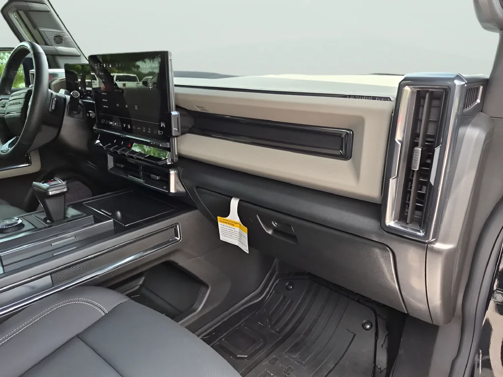 2026 GMC HUMMER EV 2X - Photo 38