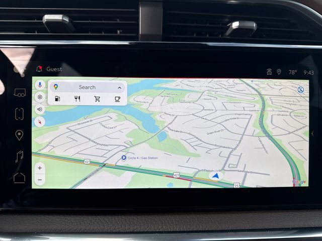 New 2026 Onyx Black GMC Denali image 22
