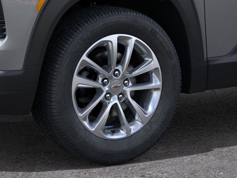 2026 Chevrolet Trailblazer LS - Photo 9