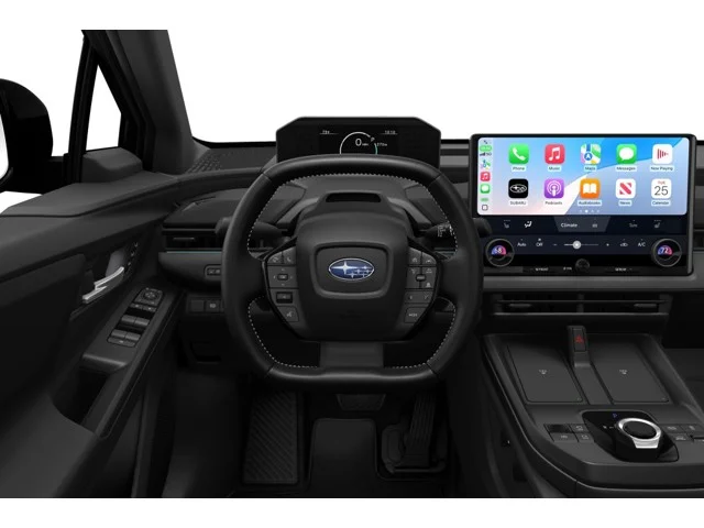 New 2026 ELEMENTAL RED PEARL Subaru Premium image 15