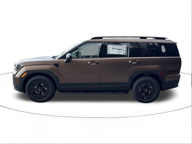New 2026 Earthy Brass Matte Hyundai XRT AWD image 6