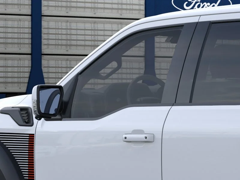 New 2026 Oxford White Ford Raptor® image 20