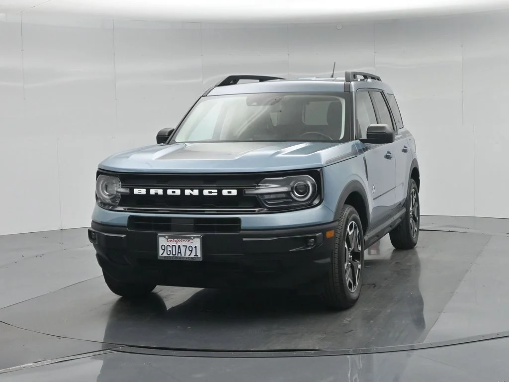 Used 2023  Ford Outer Banks image 52
