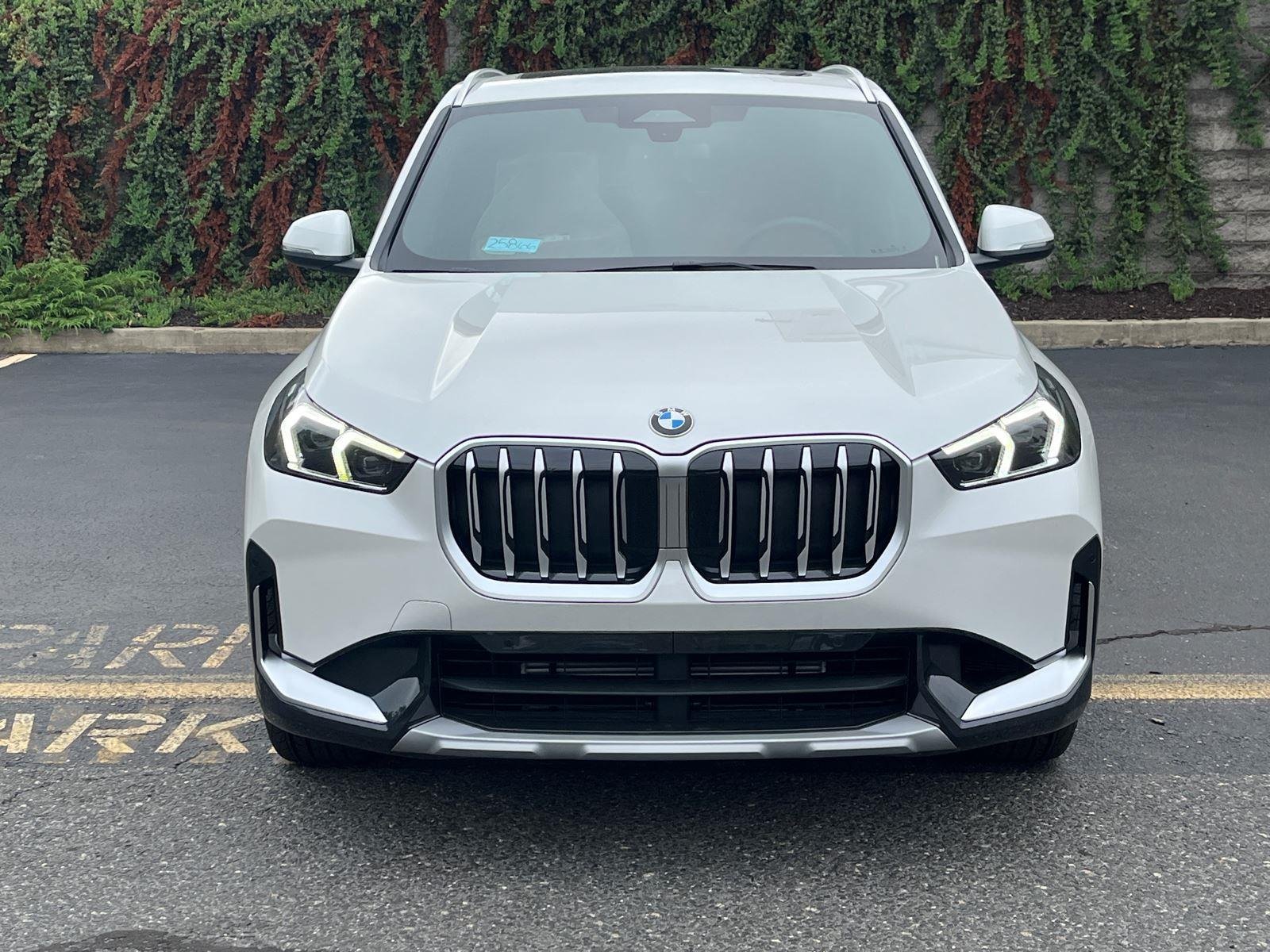 2025 Bmw X1 XDrive28i photo 4