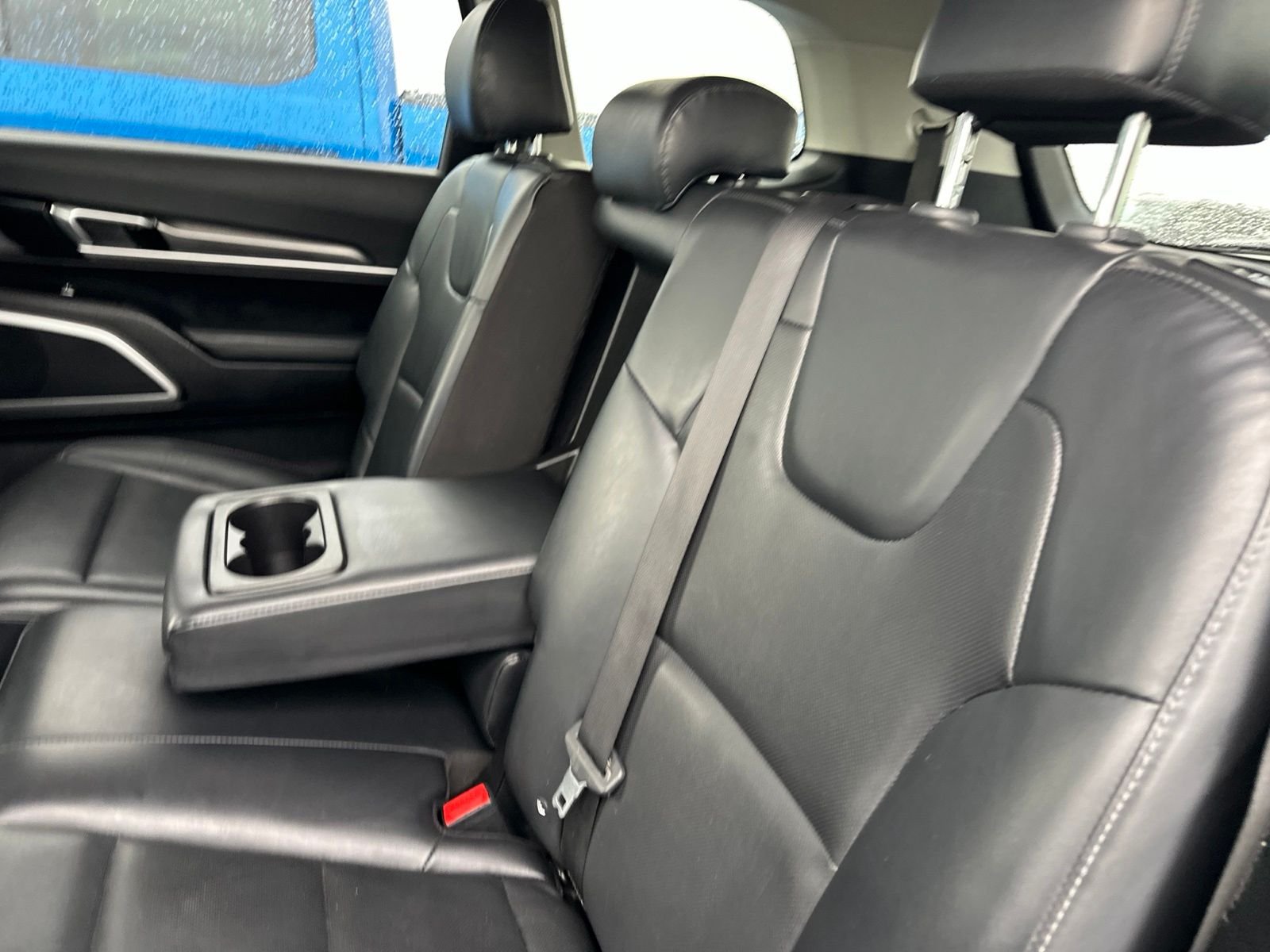 2020 Kia Telluride LX - Photo 24