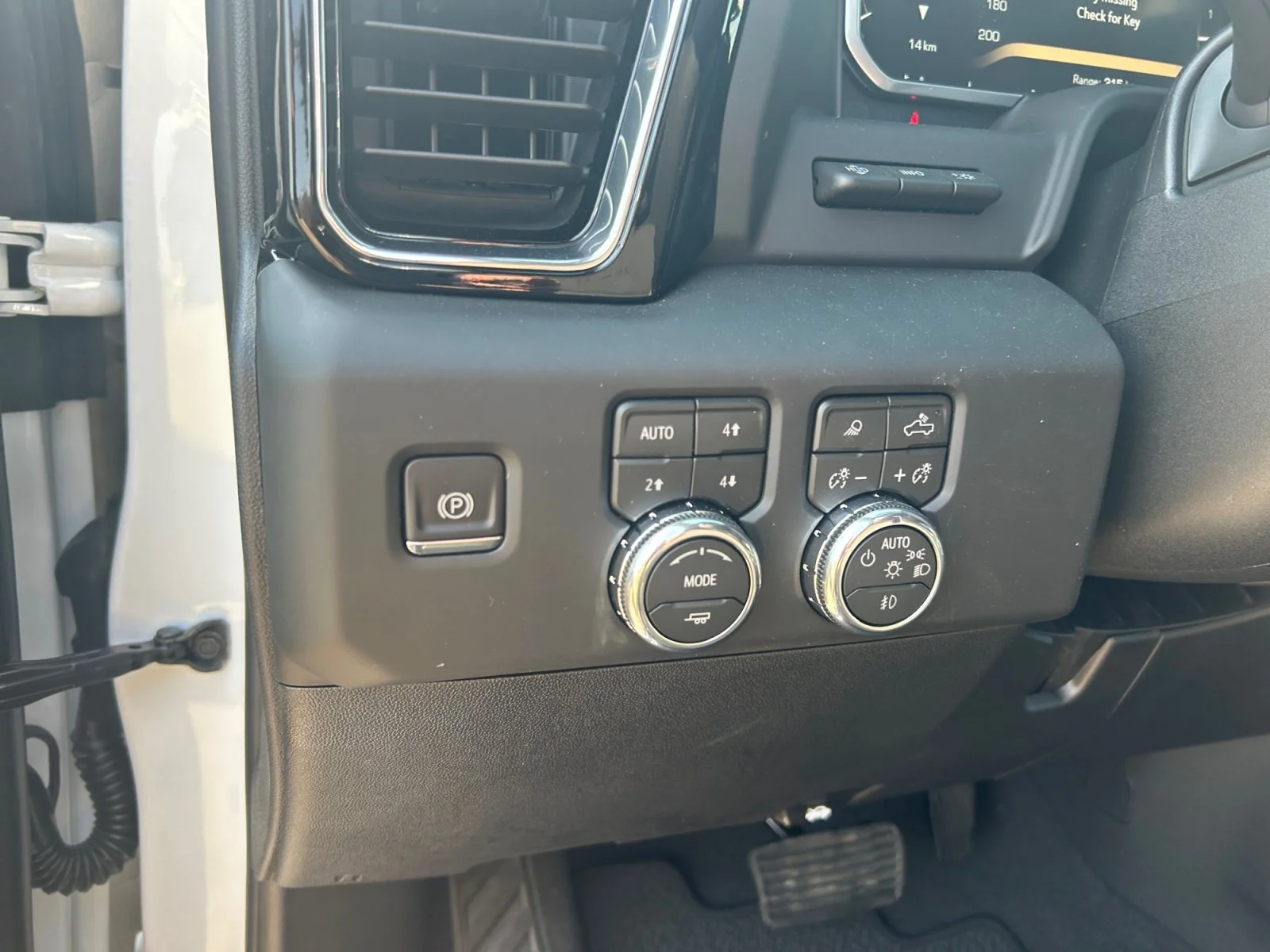 New 2026 Summit White GMC Denali image 16