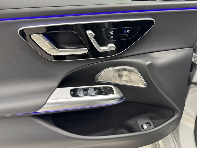 2026 Mercedes-Benz E-Class E350 - Photo 44