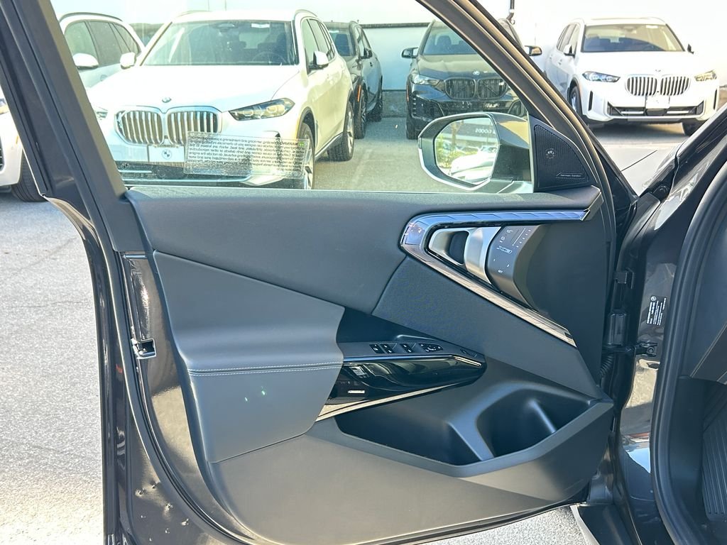 New 2026 Dark Graphite Metallic BMW 30 xDrive image 11