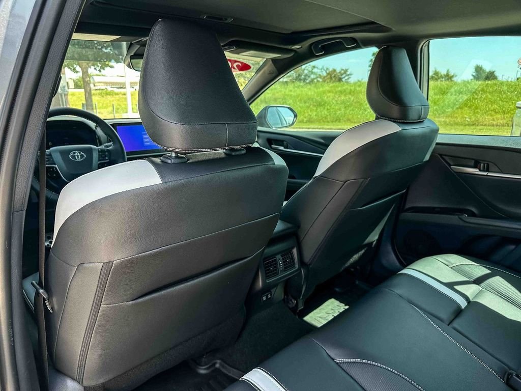 Certified Used 2026  Toyota SE image 18