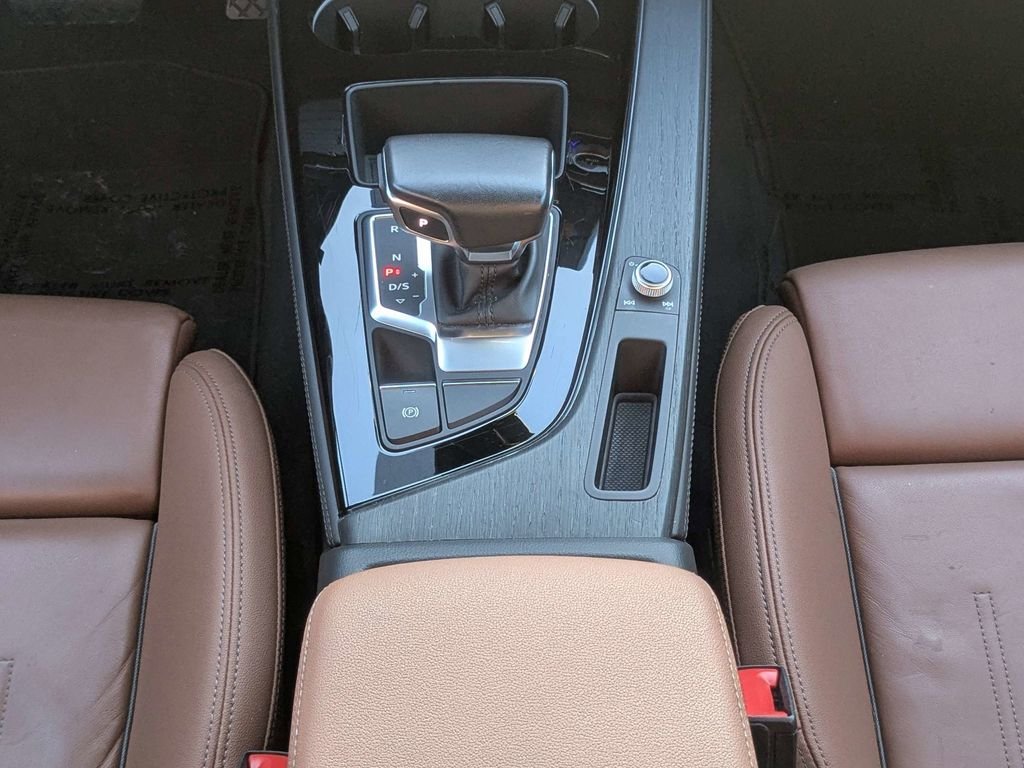 2024 Audi A4 Premium Plus - Photo 18