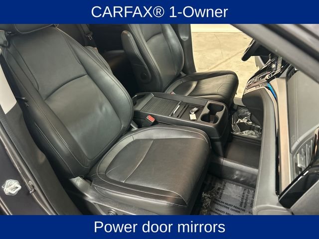 Used 2022 Gray Honda Touring image 27