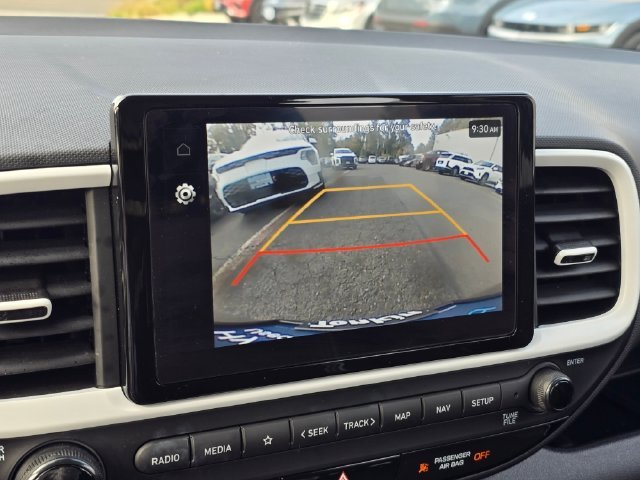 Certified Used 2025 Black Hyundai Limited image 29