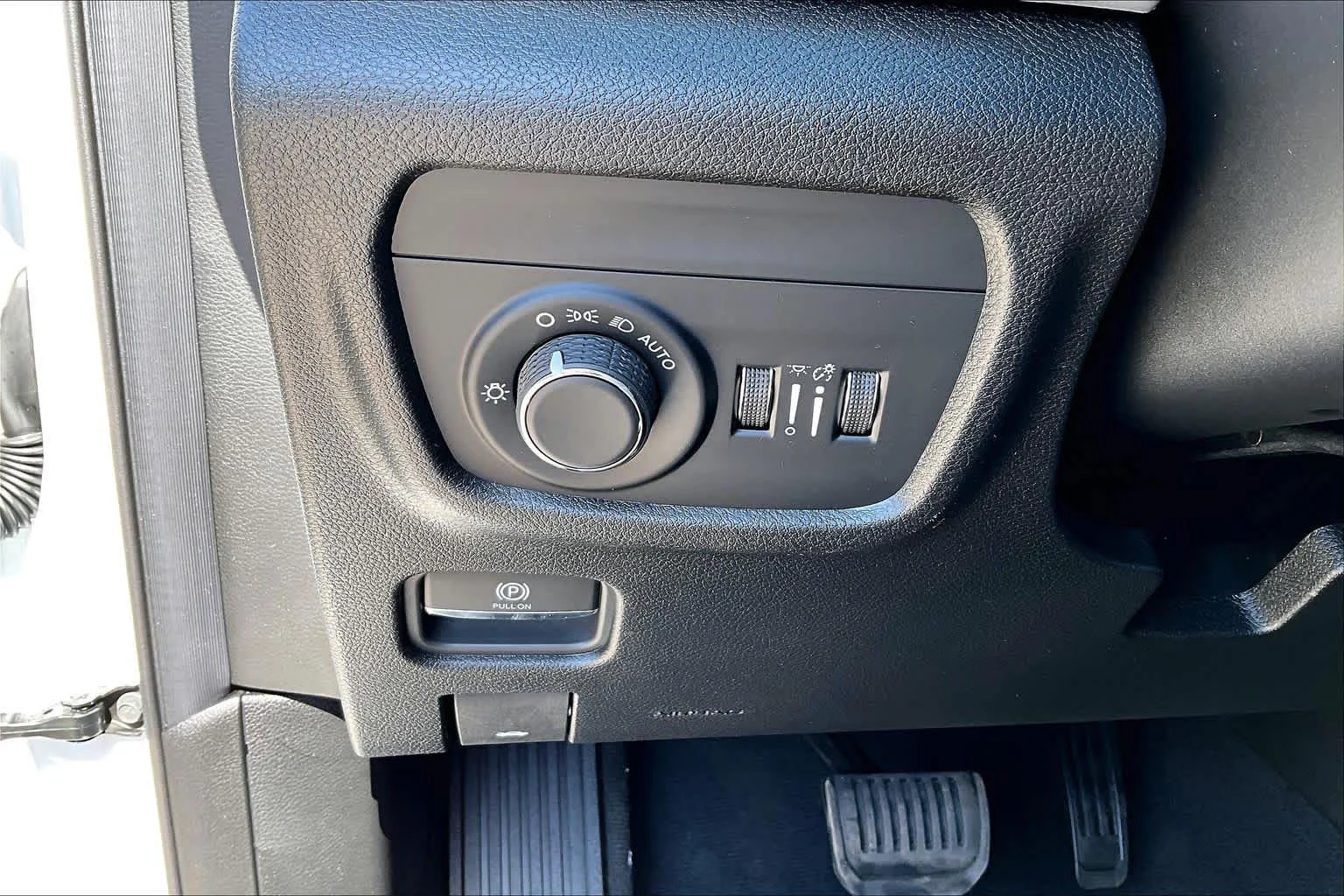 2026 Jeep Grand Cherokee Laredo - Photo 19