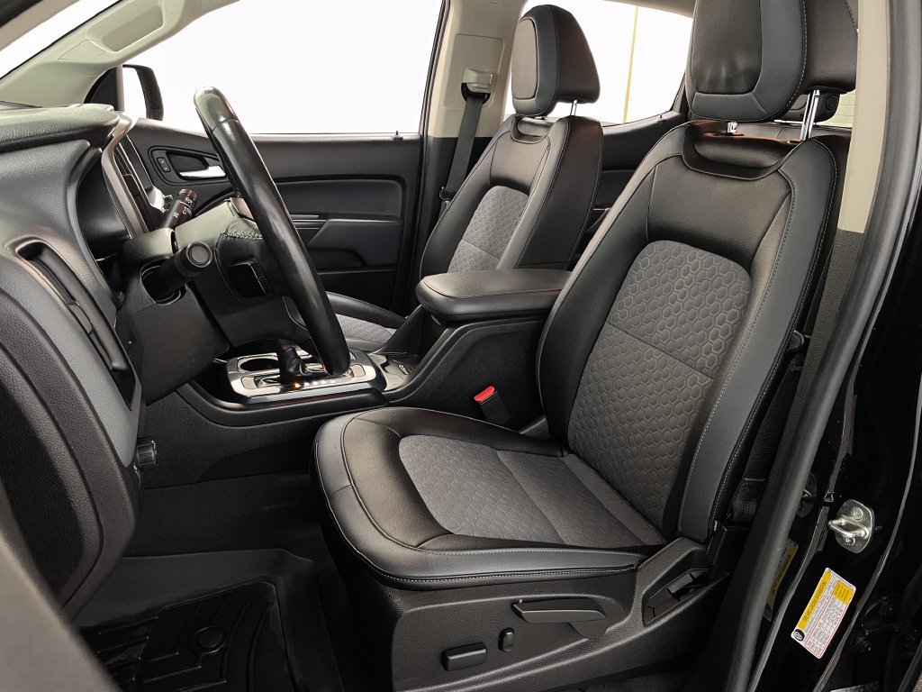 2019 Chevrolet Colorado Z71 - Photo 23