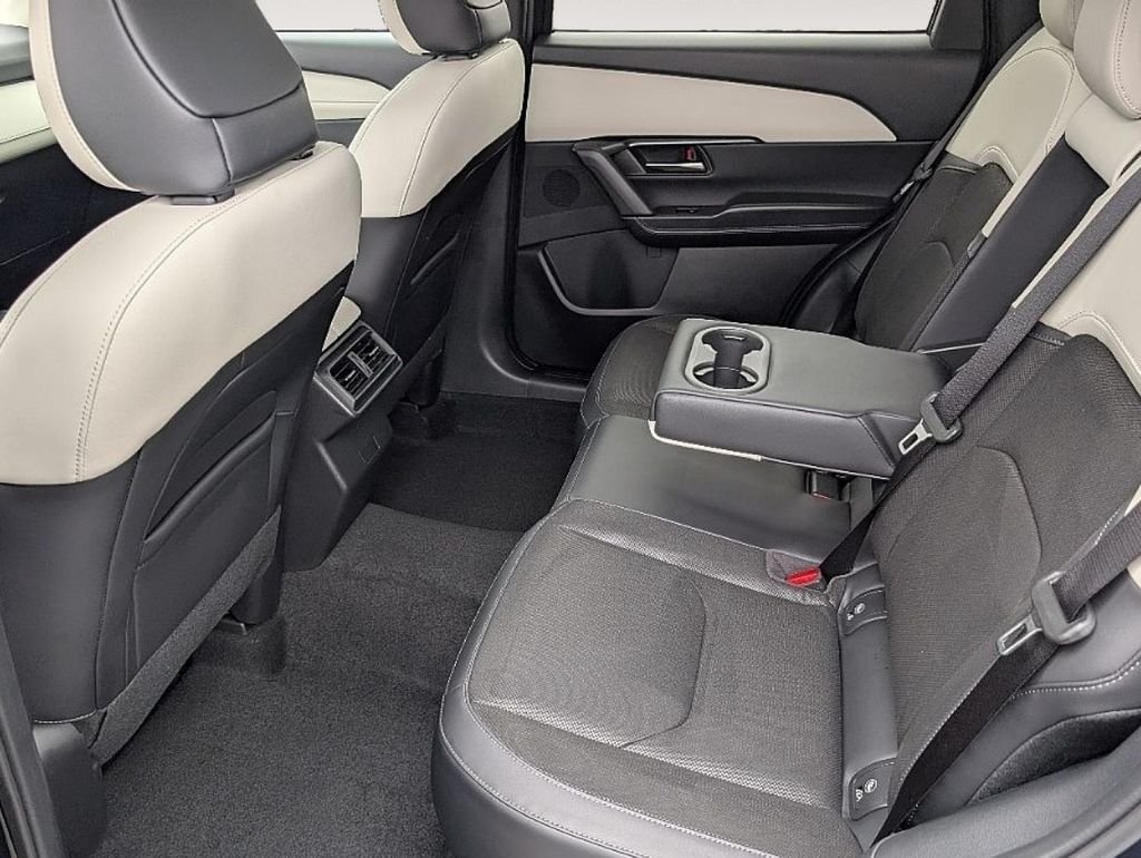 New 2026 Machine Gray Mazda 2.5 S Preferred image 18