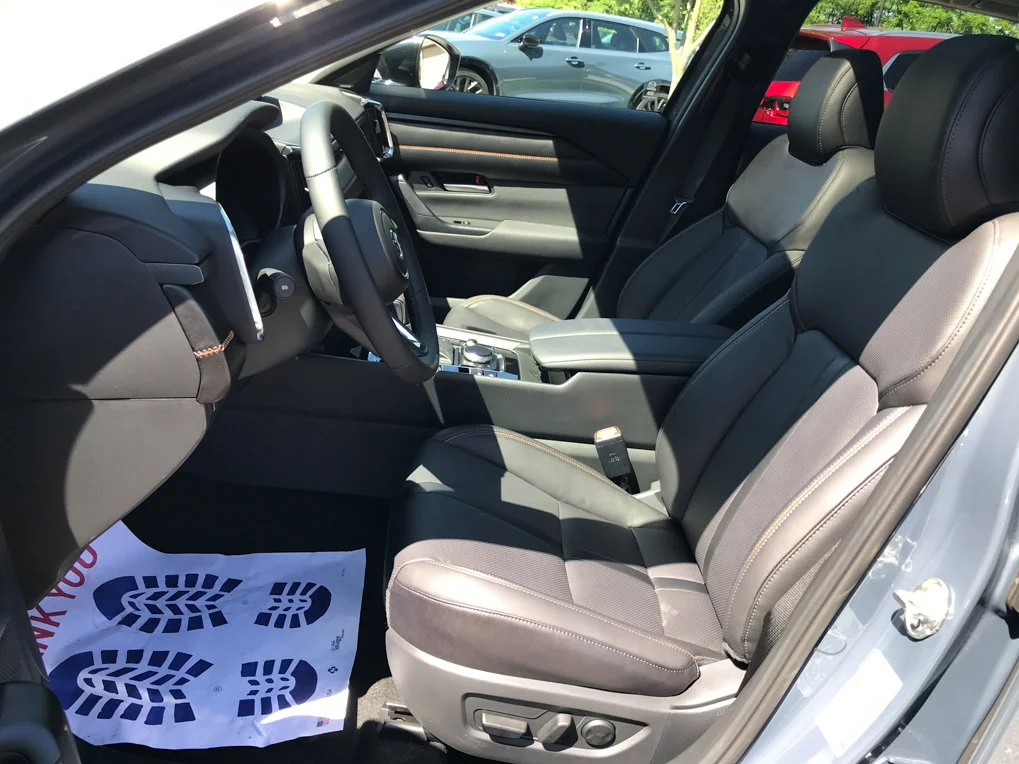 New 2026 Mazda CX-50 Hybrid Premium Plus