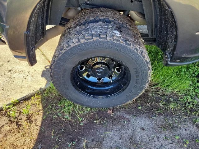 Used 2022 Gray Ram Big Horn image 7