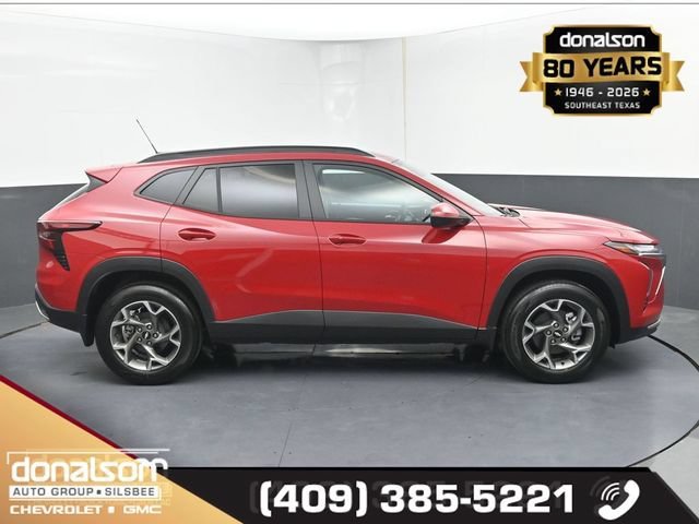 2026 Chevrolet Trax LT - Photo 2