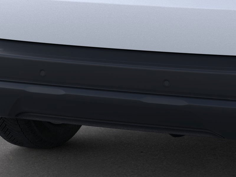 New 2026 Star White Metallic Tri-coat Ford ST-Line image 52