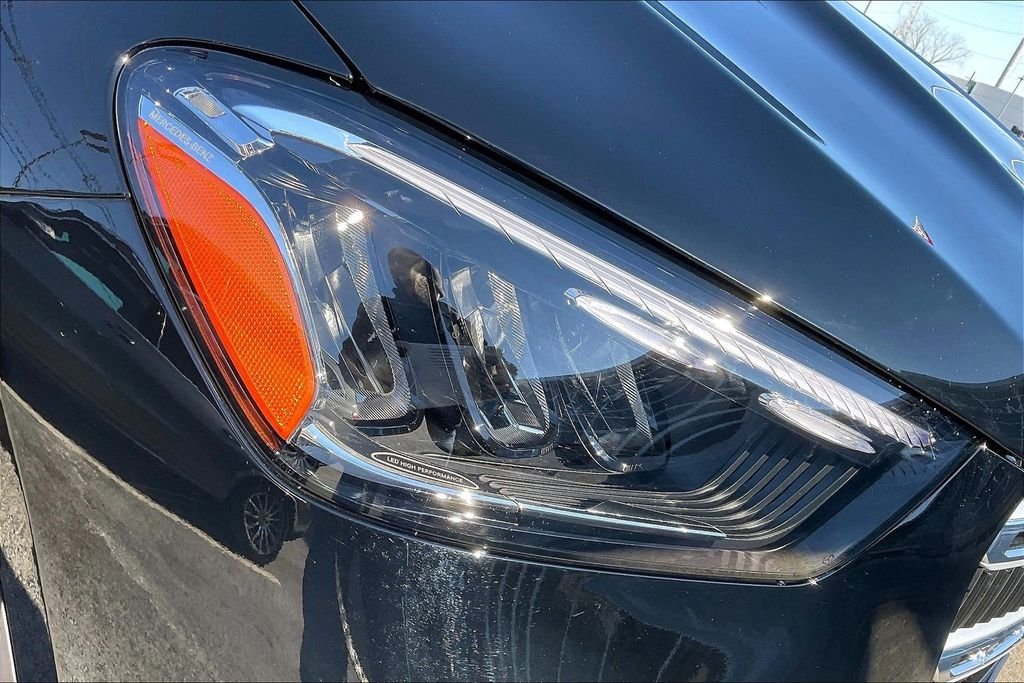 2026 Mercedes-Benz GLE GLE350 - Photo 23
