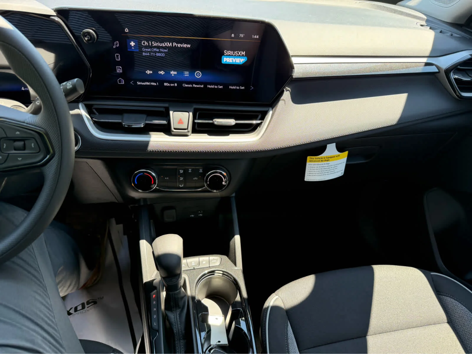 2026 Chevrolet Trailblazer LS - Photo 13