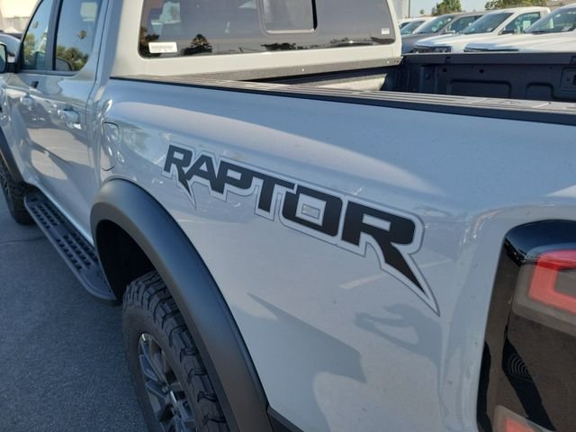 New 2026 Avalanche Ford Raptor® image 21