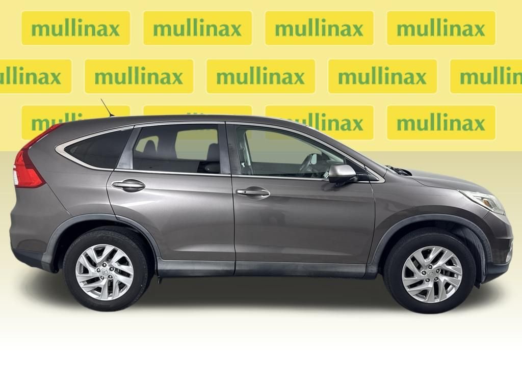 Used 2016 Honda CR-V EX with VIN 2HKRM3H56GH522965 for sale in Kissimmee, FL