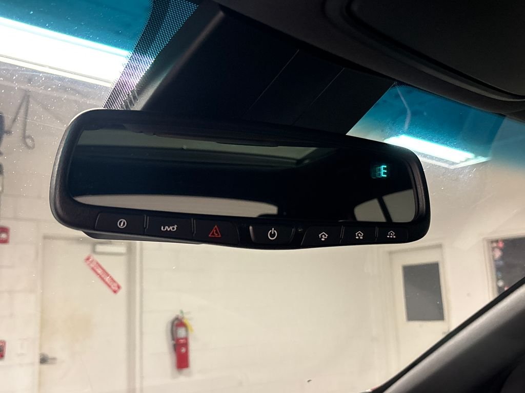 Used 2022 Red Kia SX image 51