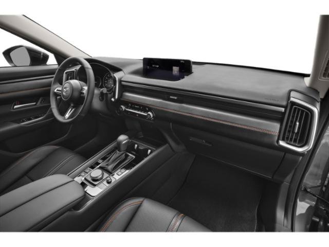 New 2026 Ingot Blue Metallic Mazda Premium image 17