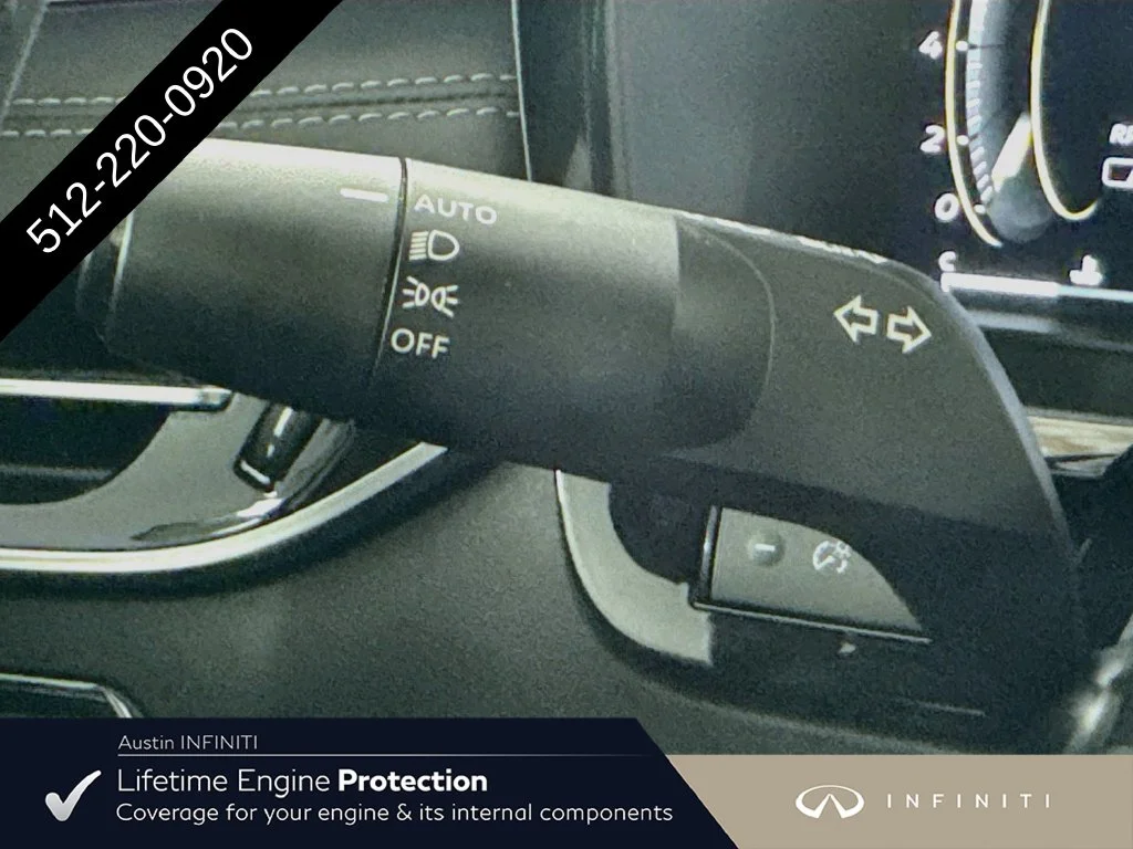 New 2027 Gray INFINITI SPORT image 13