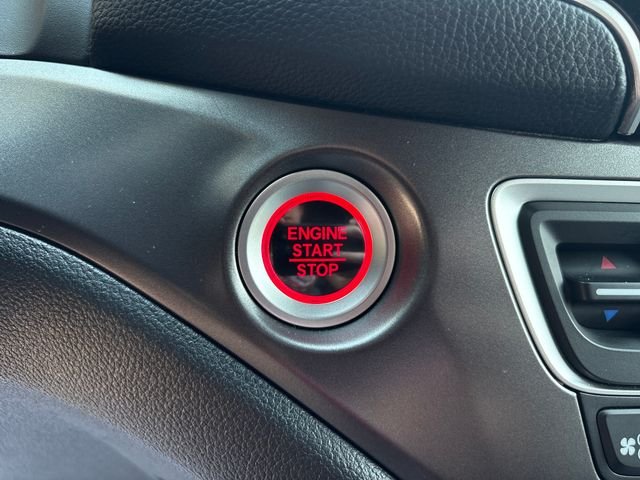 Used 2023  Honda EX-L image 35