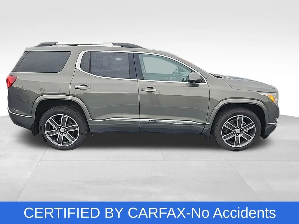 Used 2017 GMC Acadia Denali with VIN 1GKKNXLS3HZ240767 for sale in Northfield, Minnesota